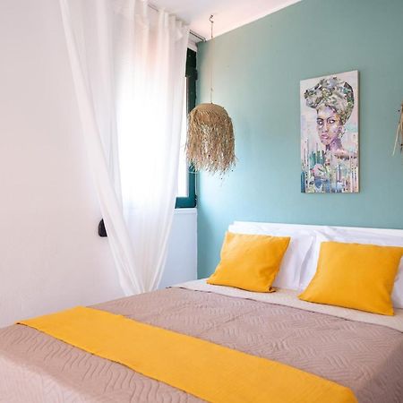 Kantouni Heraklio Apartment Iraklio Exteriér fotografie