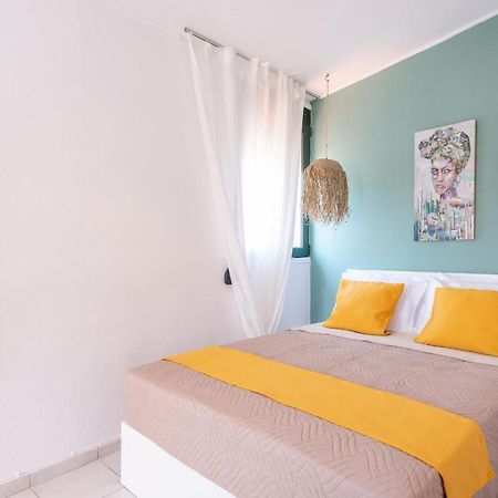 Kantouni Heraklio Apartment Iraklio Exteriér fotografie