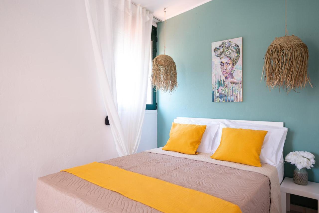 Kantouni Heraklio Apartment Iraklio Exteriér fotografie