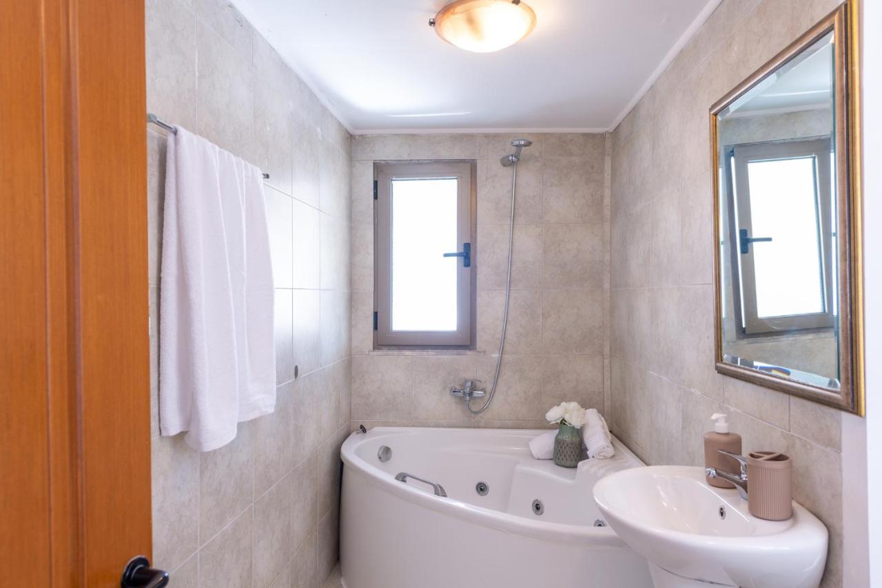 Kantouni Heraklio Apartment Iraklio Exteriér fotografie
